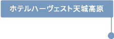 ホテルハーヴェスト天城高原